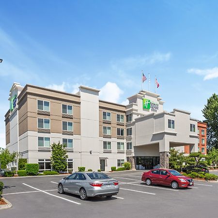 Holiday Inn Express & Suites Tacoma By Ihg מראה חיצוני תמונה