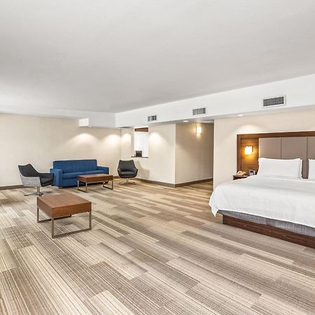 Holiday Inn Express & Suites Tacoma By Ihg מראה חיצוני תמונה