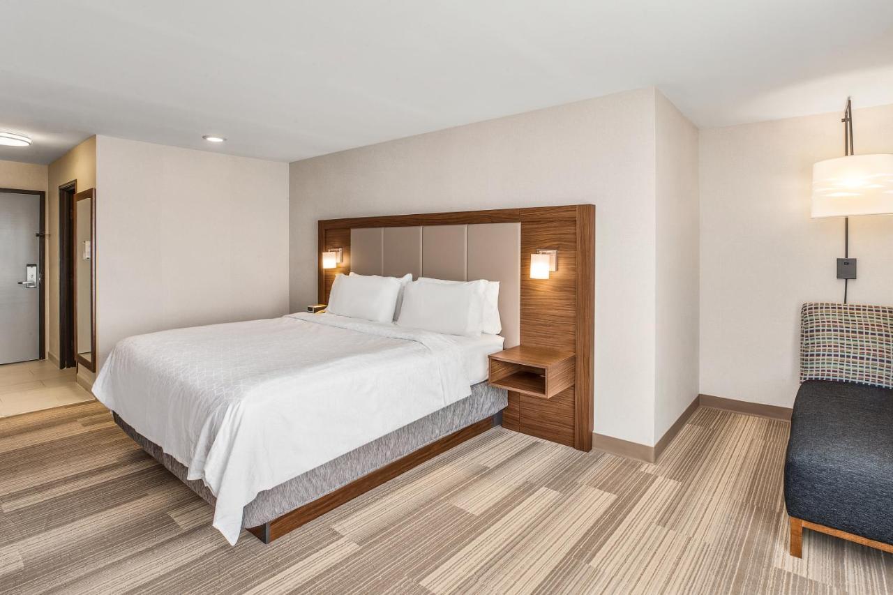 Holiday Inn Express & Suites Tacoma By Ihg מראה חיצוני תמונה