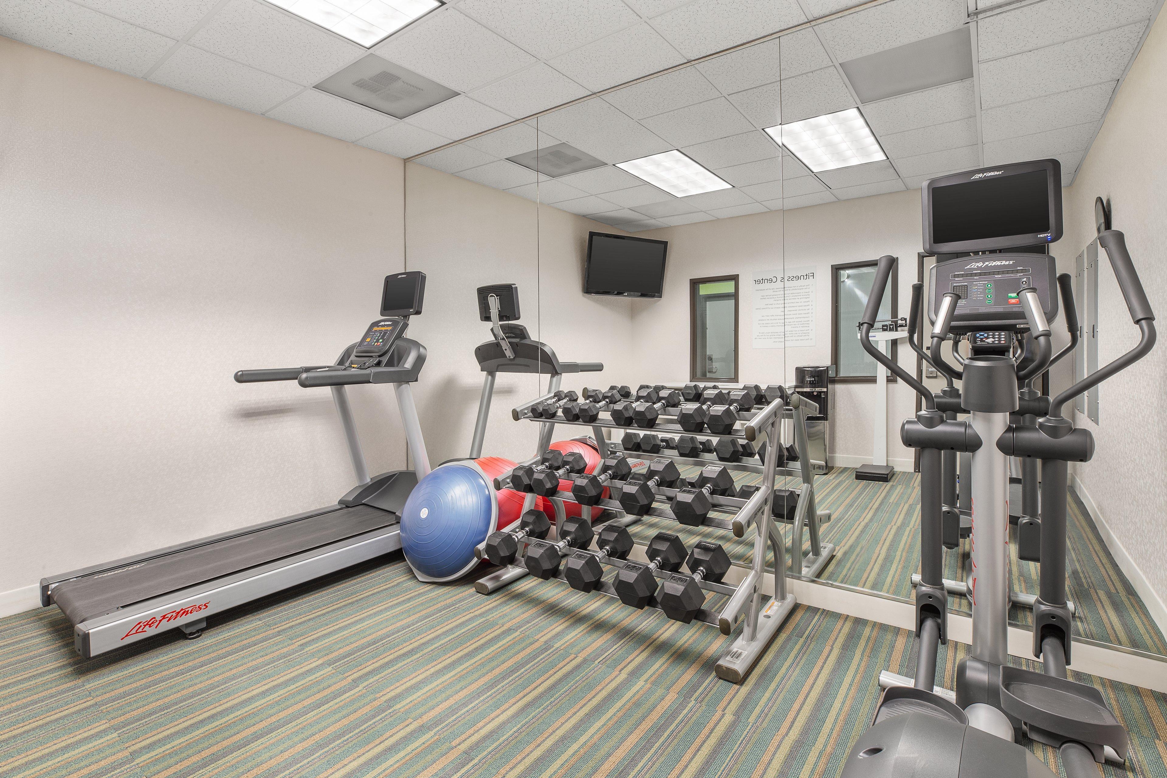 Holiday Inn Express & Suites Tacoma By Ihg מראה חיצוני תמונה
