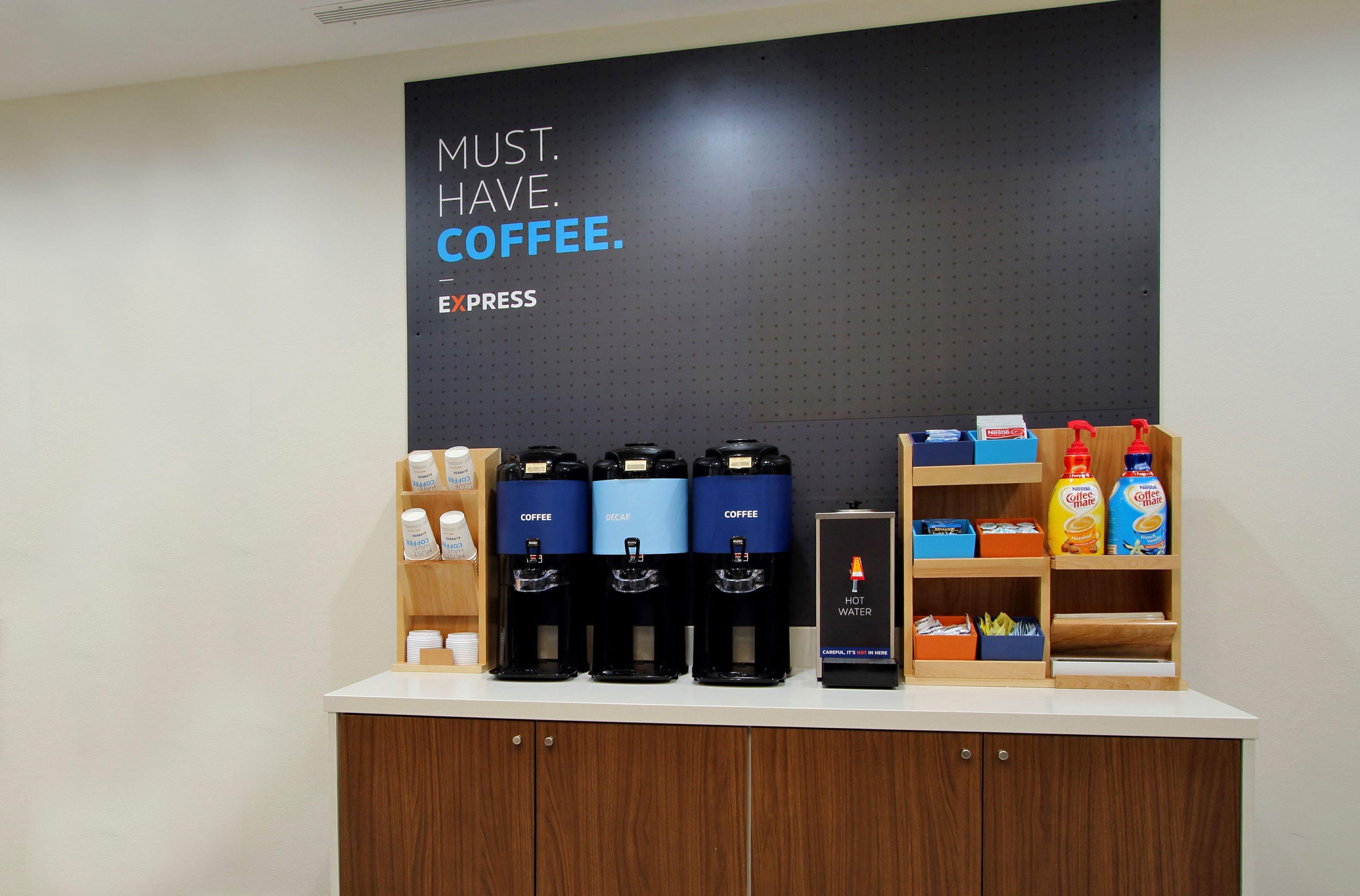 Holiday Inn Express & Suites Tacoma By Ihg מראה חיצוני תמונה