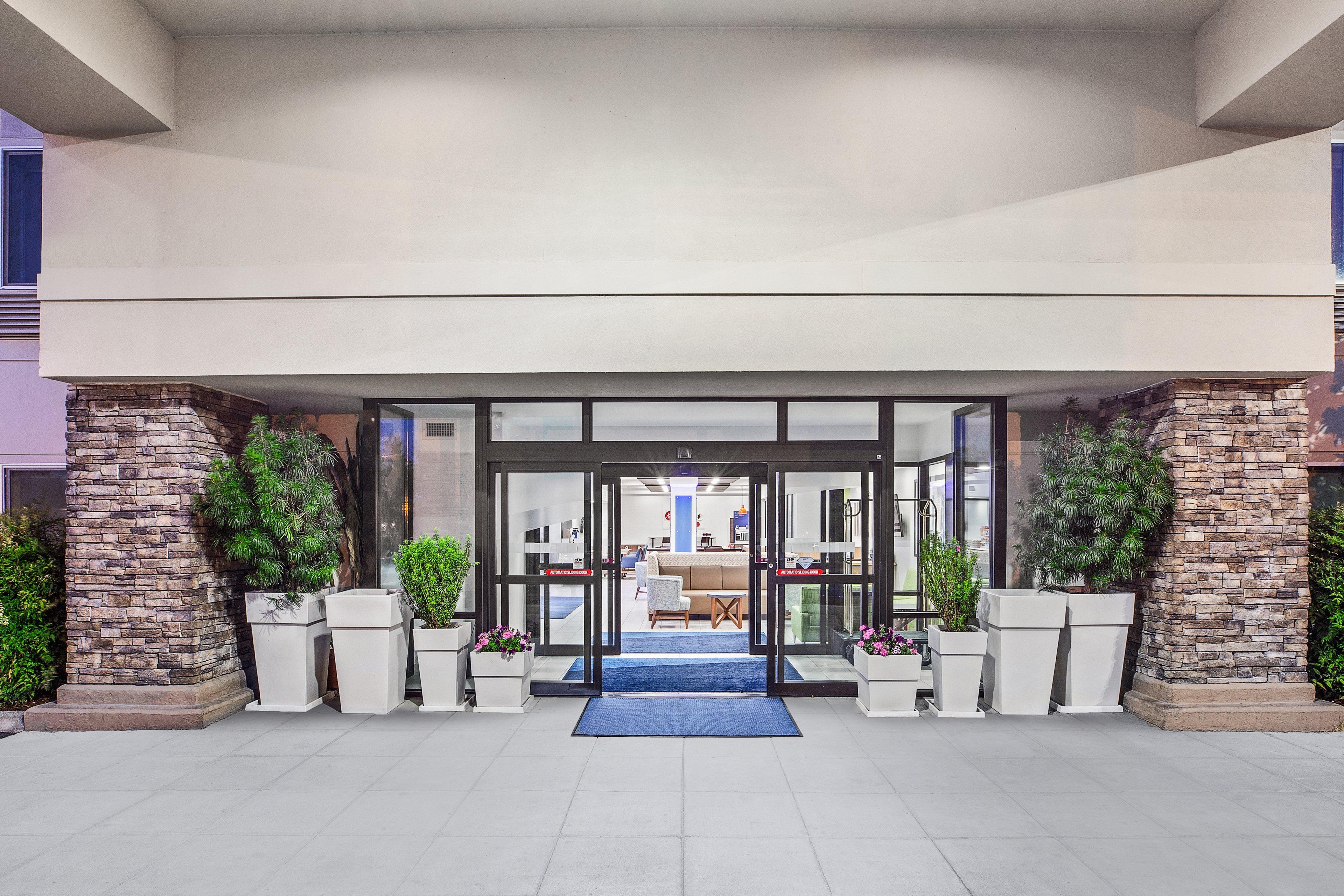Holiday Inn Express & Suites Tacoma By Ihg מראה חיצוני תמונה