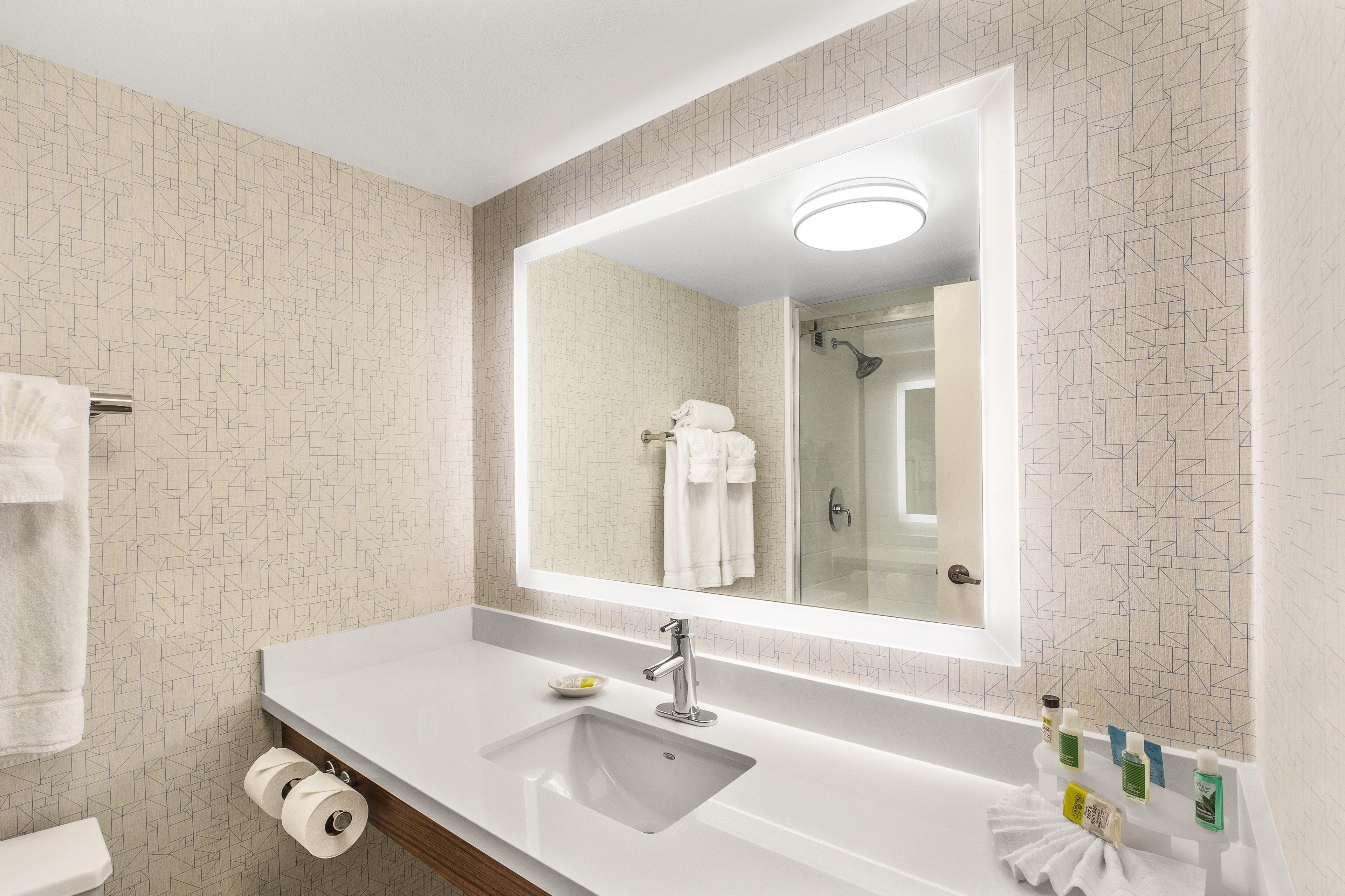 Holiday Inn Express & Suites Tacoma By Ihg מראה חיצוני תמונה