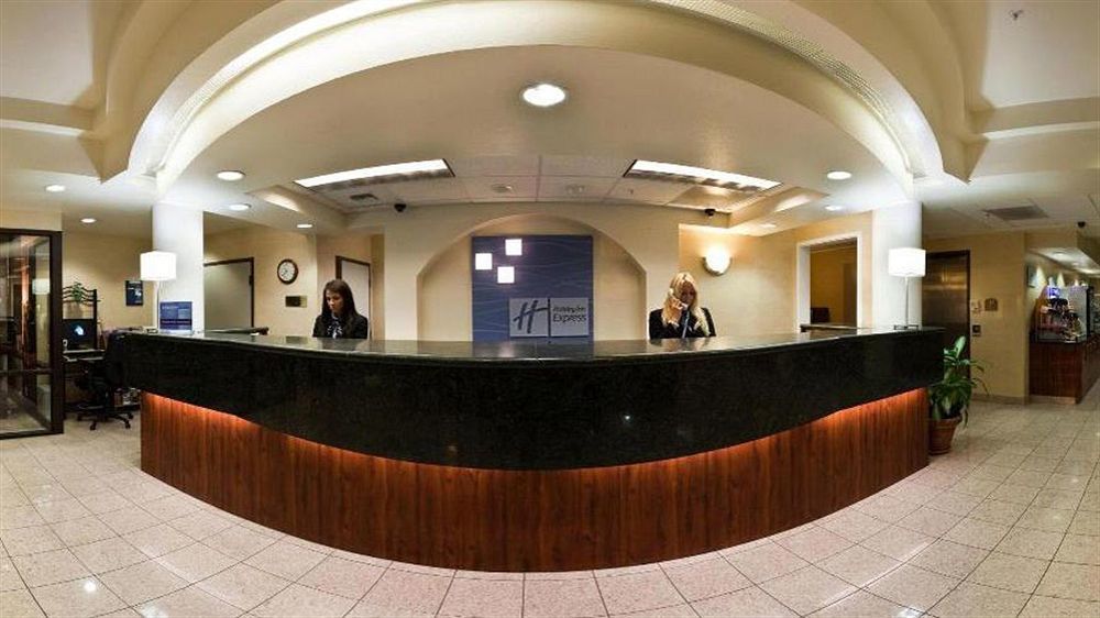 Holiday Inn Express & Suites Tacoma By Ihg מראה חיצוני תמונה