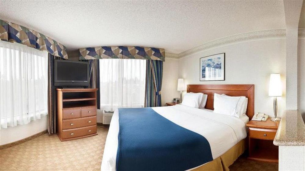 Holiday Inn Express & Suites Tacoma By Ihg מראה חיצוני תמונה