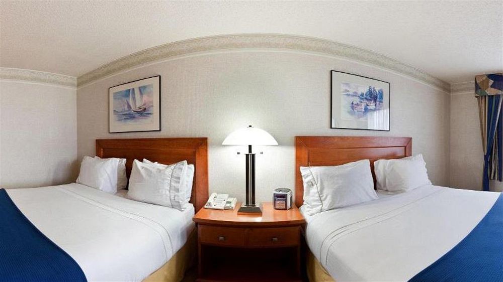 Holiday Inn Express & Suites Tacoma By Ihg מראה חיצוני תמונה